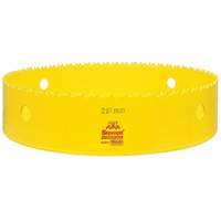 Bi-Metal Holesaw - 8-9/32, 8-9/32", 2" Depth of Cut, Bi-Metal Groupe Belzile Dickner