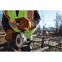 Metalmax Circular Saw Blades, 4-1/2", Metal/Non-Ferrous Use Groupe Belzile Dickner