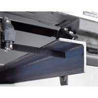 Wolf-Band&reg; Portable Band Saw Blades, Bi-Metal, 44-7/8" L x 1/2" W x 0.02" Thick, 10/14 TPI Groupe Belzile Dickner