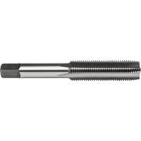 Hand Tap, High Speed Steel, 5/16"-18 Thread Groupe Belzile Dickner