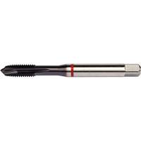 Red Shark Spiral Point Tap, High Speed Cobalt, 1/4"-20 Thread, 3.15" L Groupe Belzile Dickner