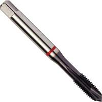 Red Shark Spiral Point Tap, High Speed Cobalt, 1/4"-20 Thread, 3.15" L Groupe Belzile Dickner