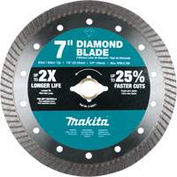 Lame diamant turbo Groupe Belzile Dickner