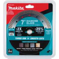 Lame diamant turbo Groupe Belzile Dickner