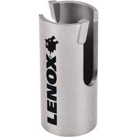 Multi-Materials Hole Saw, 1-3/8", 1" Depth of Cut, Carbide Groupe Belzile Dickner