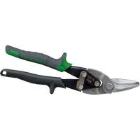 Aviation Snips with Wire Cutter Groupe Belzile Dickner