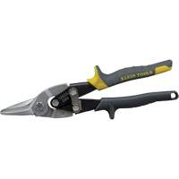 Aviation Snips with Wire Cutter Groupe Belzile Dickner