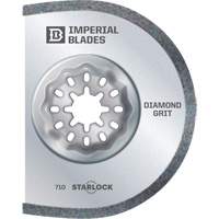 Lame segmentée à grain diamanté Starlock<sup>MC</sup> TCT939 | Dickner Inc
