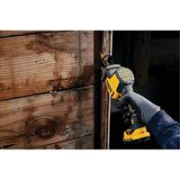 Max* Cordless Reciprocating Saw (Tool Only), 12 V, Lithium-Ion Battery, 0-2800 SPM Groupe Belzile Dickner