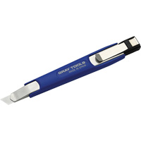 Pocket Knife, 9 mm, Plastic Handle Groupe Belzile Dickner