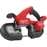 Trousse de scie &agrave; lame-ruban compacte &agrave; g&acirc;chette double M18 Fuel, 18 V Groupe Belzile Dickner