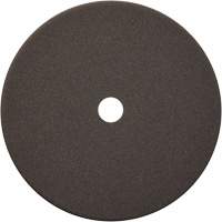 Finishing Pad, 7" Dia. Groupe Belzile Dickner