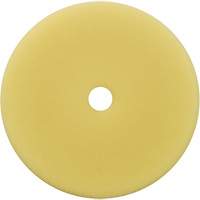 Finishing Pad, 7" Dia. Groupe Belzile Dickner