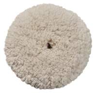 Cutting Pad, 7" Dia. Groupe Belzile Dickner
