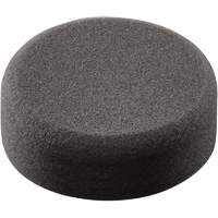 Finishing Pad, 3" Dia. Groupe Belzile Dickner