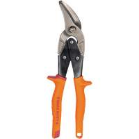 Compound Action Snips Groupe Belzile Dickner