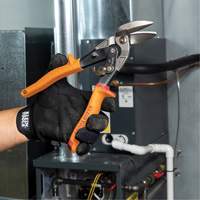 Compound Action Snips Groupe Belzile Dickner