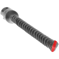 2-Cutter Carbide-Tipped Hammer Drill Bit, 7/32", SDS-Plus Shank, Carbide Groupe Belzile Dickner