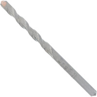 Pilot Bit for SDS-Plus Core Bit, 6", 3" Depth of Cut, 5/16" Thread Groupe Belzile Dickner