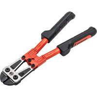 High Leverage Compound Bolt Cutter, 14" L, Center Cut Groupe Belzile Dickner