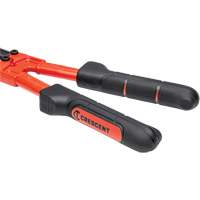 High Leverage Compound Bolt Cutter, 14" L, Center Cut Groupe Belzile Dickner