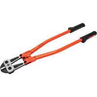 High Leverage Compound Bolt Cutter, 30" L, Center Cut Groupe Belzile Dickner