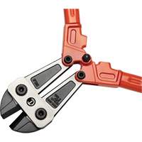 High Leverage Compound Bolt Cutter, 30" L, Center Cut Groupe Belzile Dickner