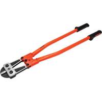 High Leverage Compound Bolt Cutter, 36" L, Center Cut Groupe Belzile Dickner