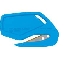 Secumax Plasticut Concealed Blade Groupe Belzile Dickner