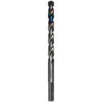 Metal Demon Drill Bit for Mild, Hardened and Stainless Steels, 7/32", 2-1/5" Flute, 130° Point Groupe Belzile Dickner