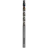 Metal Demon Drill Bit for Mild, Hardened and Stainless Steels, 9/64", 1-1/2" Flute, 130° Point Groupe Belzile Dickner