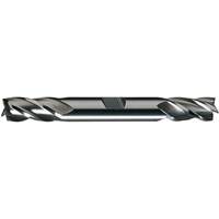 Double End Mills