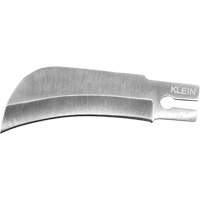 Replacement Hawkbill Blade for 44218 Cable Skinning Utility Knife, Single Style Groupe Belzile Dickner