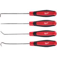 Hook and Pick Set, 4 Pieces Groupe Belzile Dickner