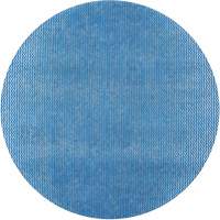 Meshpower Hook And Loop Mesh Sanding Disc, 5" Dia., 120 Grit, Ceramic Groupe Belzile Dickner