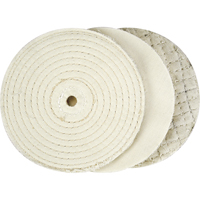 Buffing Wheels Groupe Belzile Dickner