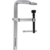 Bar Clamps For Welding & Fabricating - Shop Floor Clamps, 12" (304.8 mm), 2660 lbs. Clamp Force Groupe Belzile Dickner