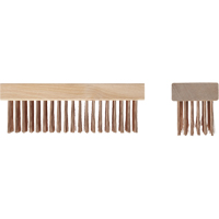 Brosses pour l'entretien Groupe Belzile Dickner