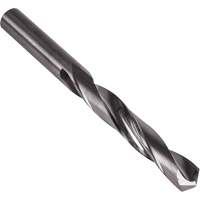 Jobber Drill Bit, Carbide, 1/8", 2-1/4" L, 1-1/4" Flute, 118° Point Angle Groupe Belzile Dickner