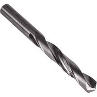 Jobber Drill Bit, Carbide, #40, 2" L, 1" Flute, 118° Point Angle Groupe Belzile Dickner