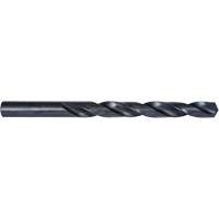 Foret tr&egrave;s allong&eacute; a&eacute;ronautique, H, Acier rapide, Cannelure 2-7/8", Pointe de 135° Groupe Belzile Dickner