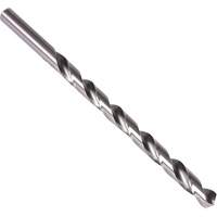 General Purpose Extra Length Drill Bit, 3/8", High Speed Steel, 11" Flute, 118° Point Groupe Belzile Dickner