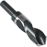 Reduced Shank Drill Bits