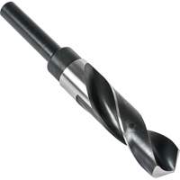 Reduced Shank Drill Bits