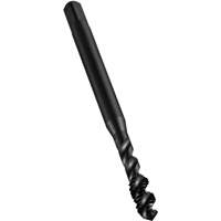 Spiral Flute Tap, High Speed Cobalt, M4x0.7 Thread, 2-1/8" L Groupe Belzile Dickner