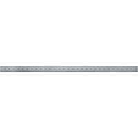 Règle flexible Ultratest, 12" lo, Acier, Graduations de 1/100" (0,5 mm) TDP647 | Dickner Inc