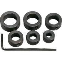 Pièces & accessoires pour machine