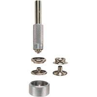 Snap Fastener Kit Groupe Belzile Dickner
