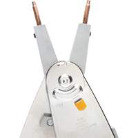 Pince &agrave; anneau de retenue transformable universelle extra large Groupe Belzile Dickner