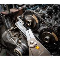 Pince &agrave; anneau de retenue transformable universelle extra large Groupe Belzile Dickner